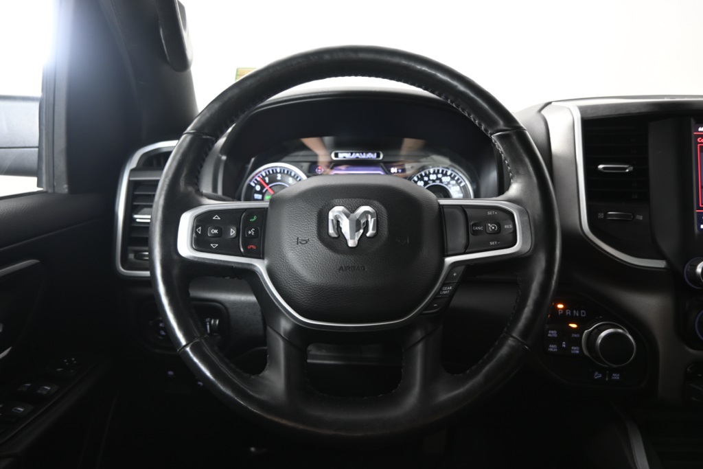 2020 Ram 1500 Big Horn Lone Star photo 34