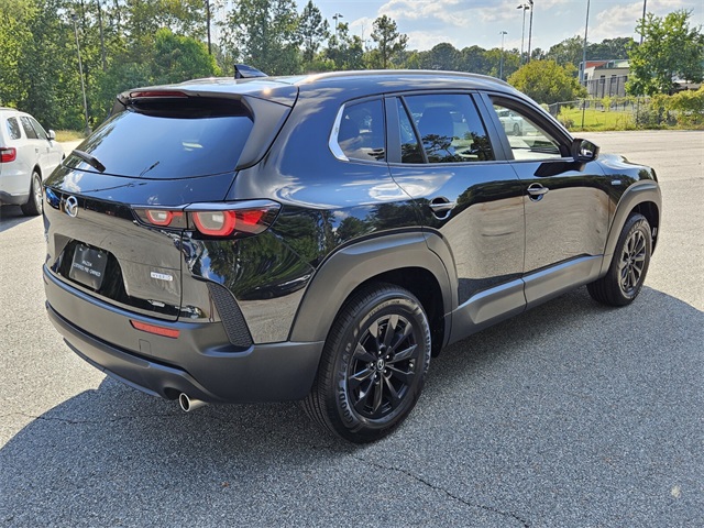 2025 Mazda CX-50 Preferred photo 14