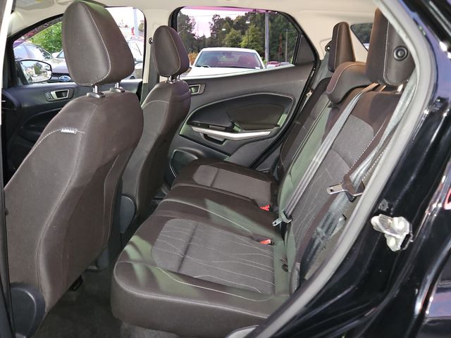2020 Ford EcoSport SE photo 7