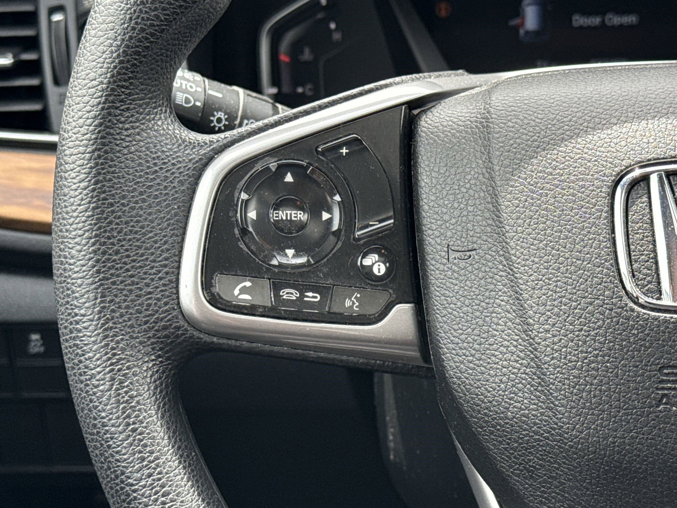 2022 Honda CR-V EX photo 15