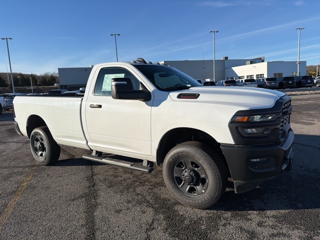 2026 RAM Ram 2500 Pickup Tradesman's photo