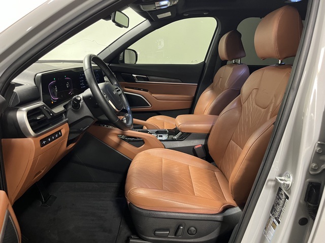 2024 Kia Telluride EX X-Line photo 15