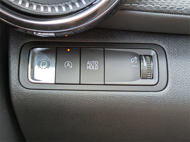 2026 Chevrolet Equinox LT photo 21