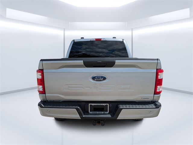 2022 Ford F-150 XL photo 4