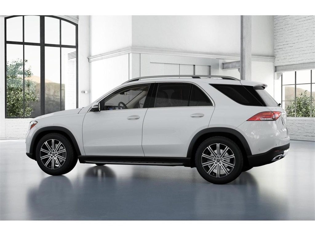 2024 Mercedes Benz GLE 350 4MATIC photo 31