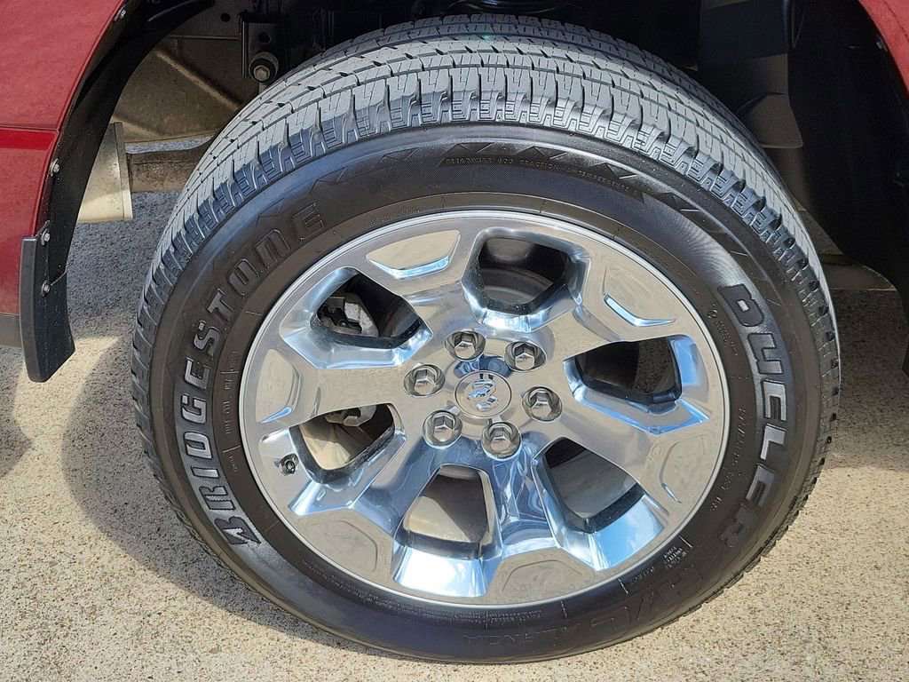 2022 Ram 1500 Big Horn photo 26
