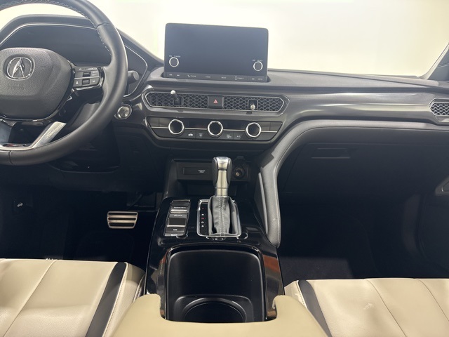 2025 Acura Integra A-Spec photo 35
