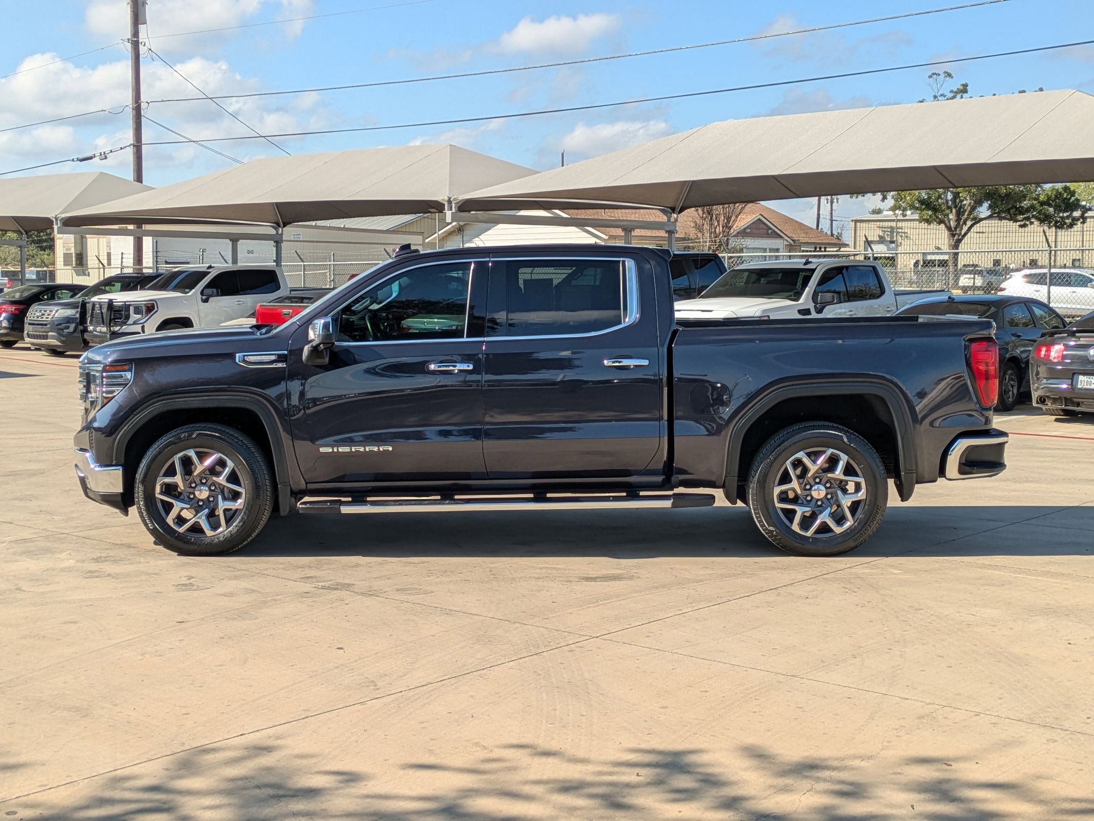2023 Gmc Sierra 1500 SLT photo 5