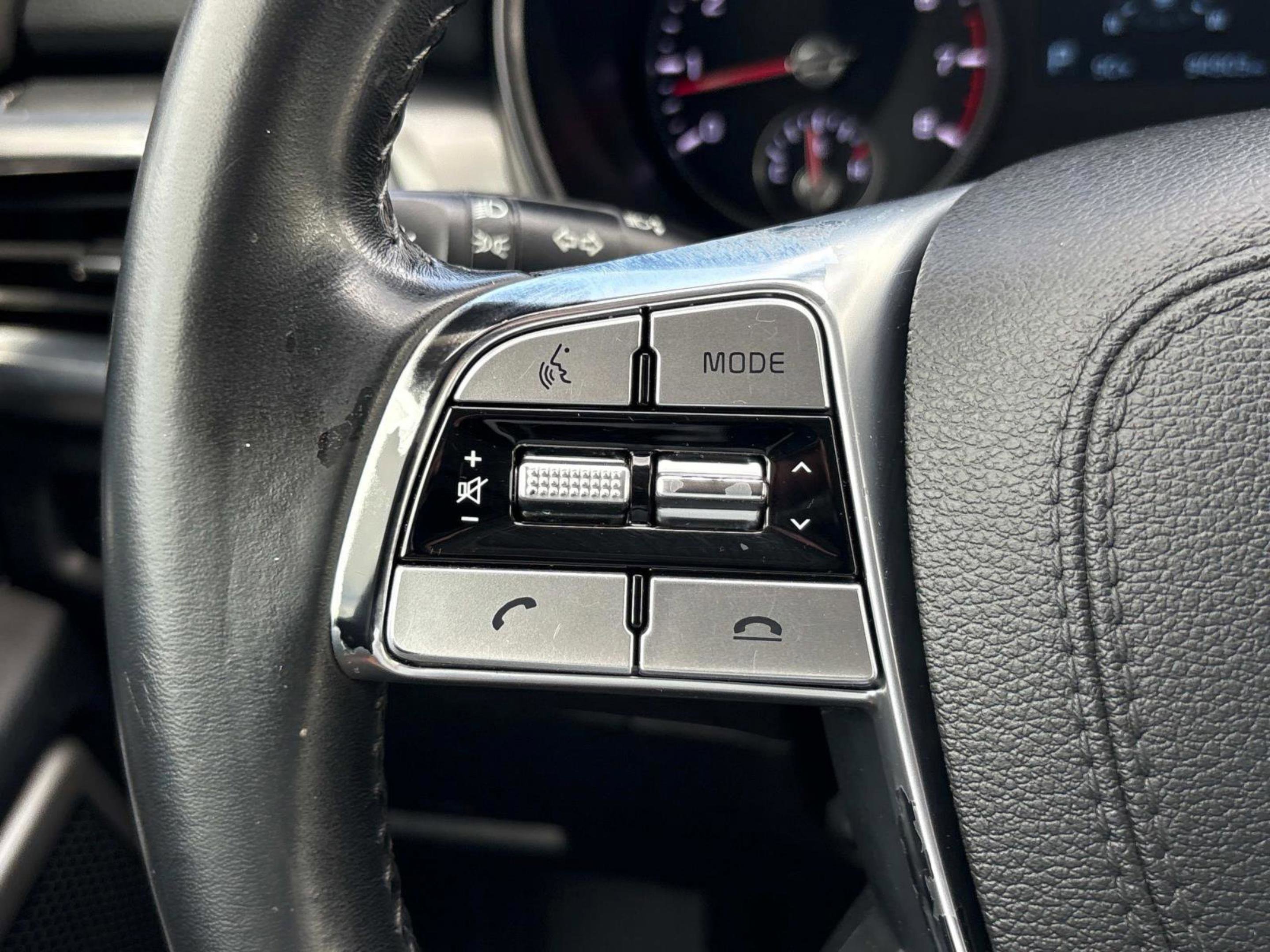 2022 Kia Telluride S photo 26