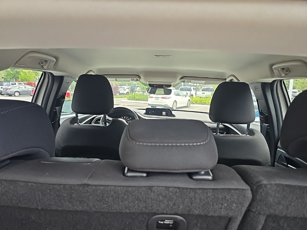 2025 Mazda CX-30 2.5 S photo 32