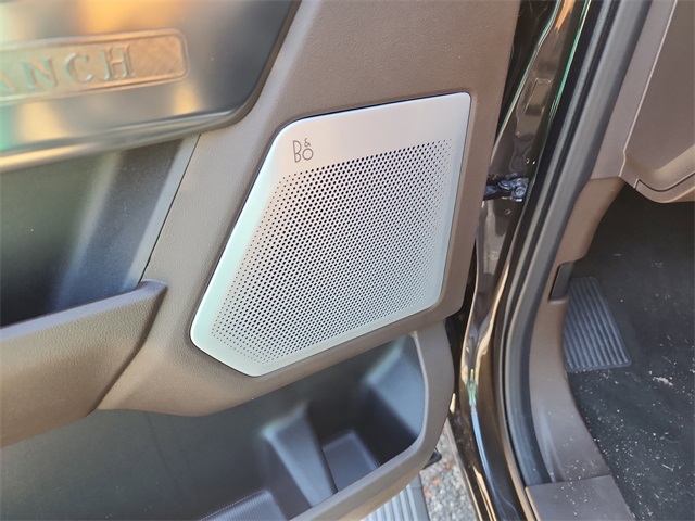 2025 Ford F-450 King Ranch photo 15
