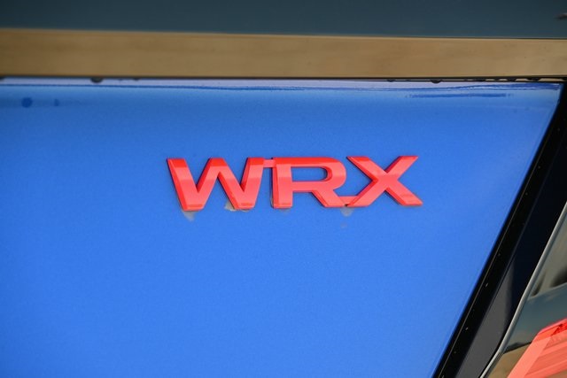 2025 Subaru WRX Premium photo 13
