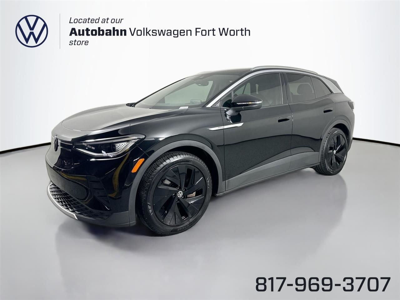 2021 Volkswagen ID.4 PRO S's photo