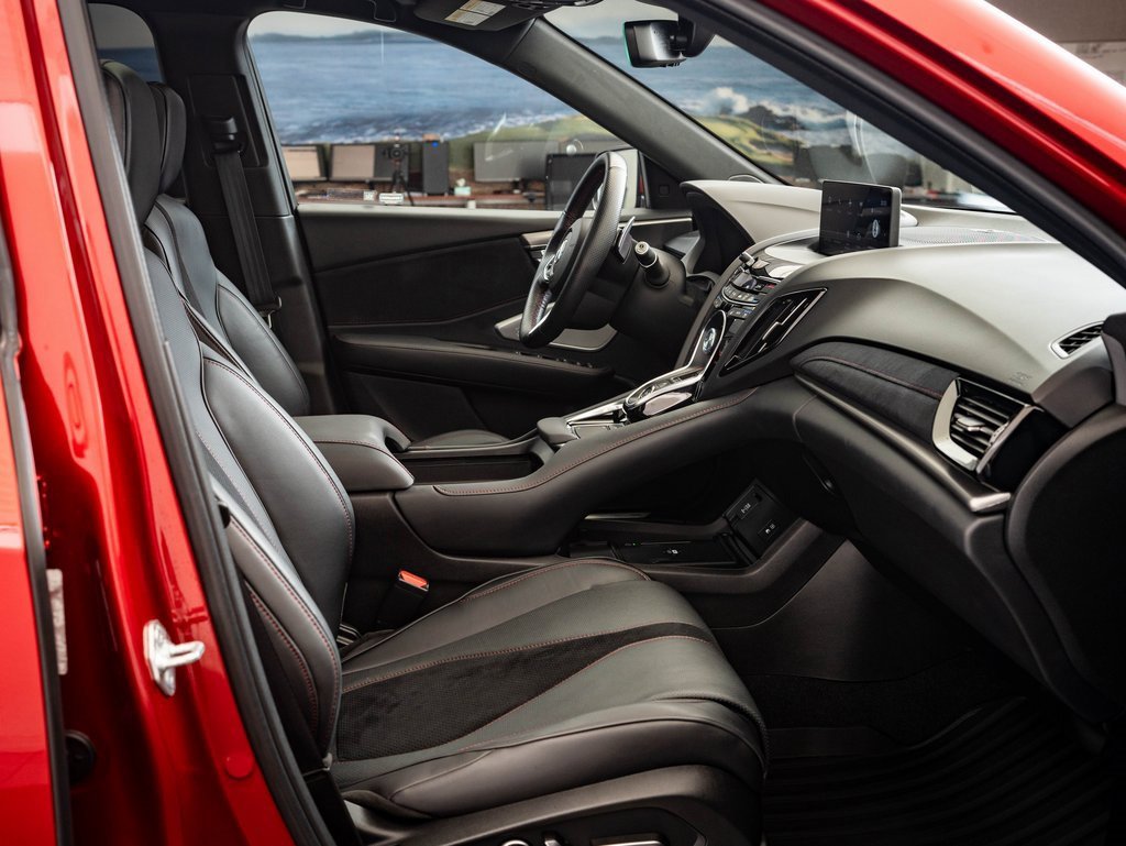 2023 Acura RDX A-Spec Advance photo 22
