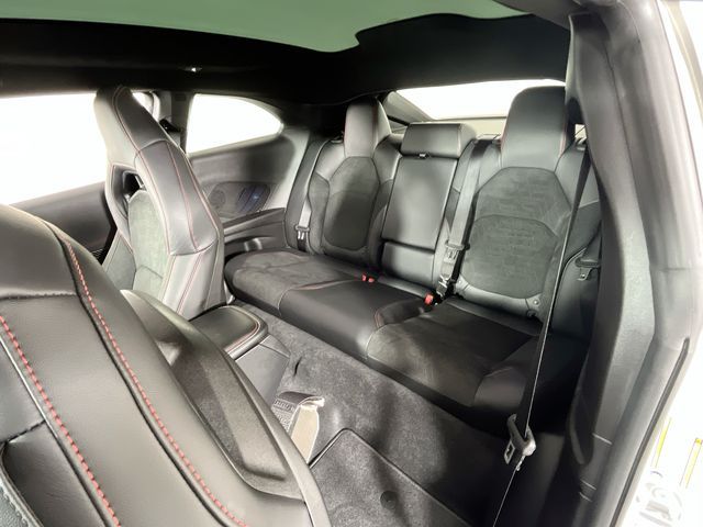 2024 Dodge Charger R/T Scat Pack photo 14
