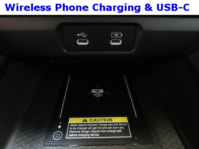 2025 Honda Accord Hybrid Touring photo 3