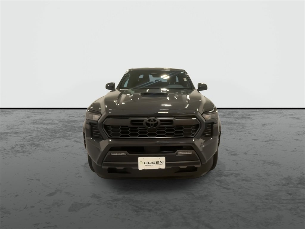 2024 Toyota Tacoma SR5 Double Cab Short Bed photo 3