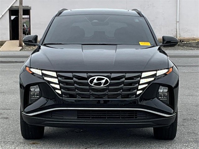 2023 Hyundai Tucson SEL Convenience photo 4