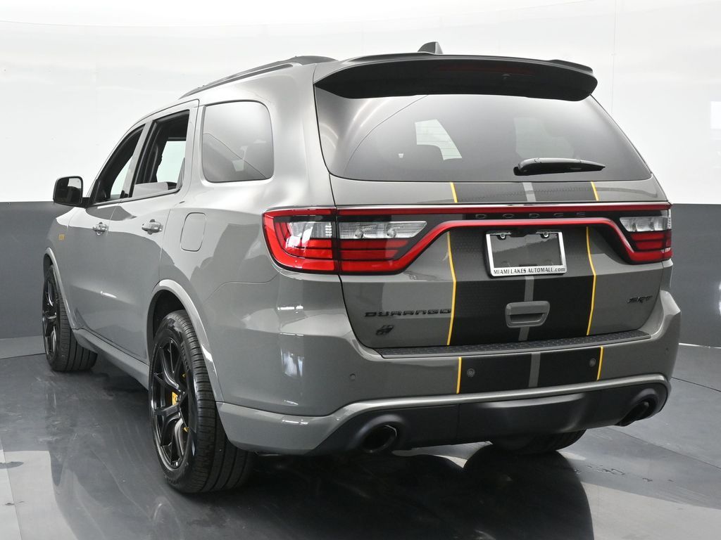2024 Dodge Durango SRT 392 photo 4