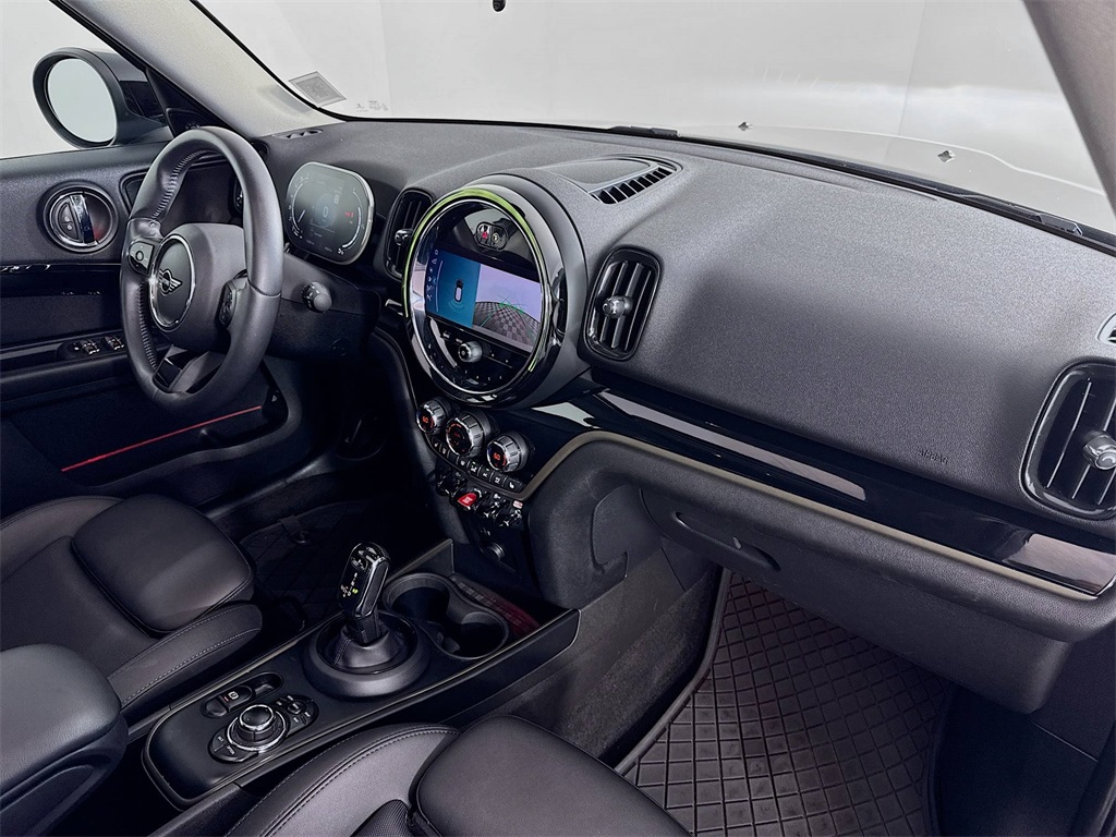 2023 Mini Cooper S ALL4 photo 31