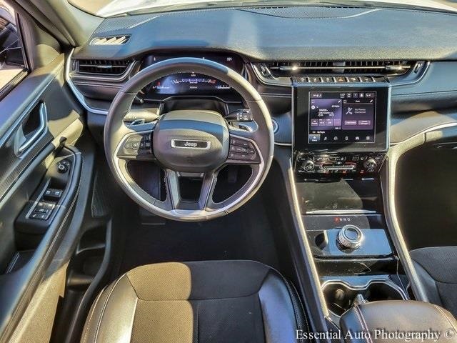 2023 JEEP GRAND CHEROKEE L - Image 14