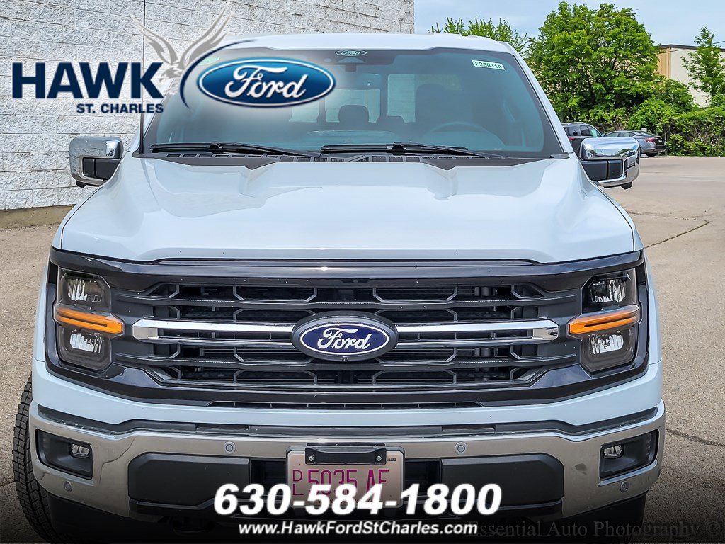 2025 FORD F-150 - Image 3