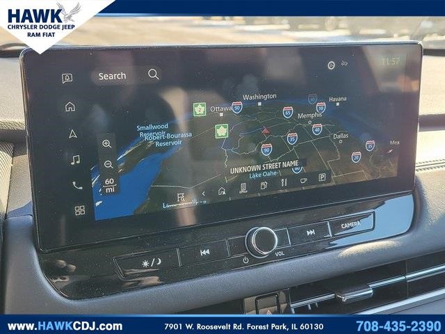 2025 MITSUBISHI OUTLANDER - Image 11