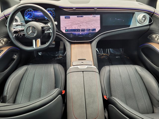 2023 Mercedes Benz EQS-Class Sedan photo 12