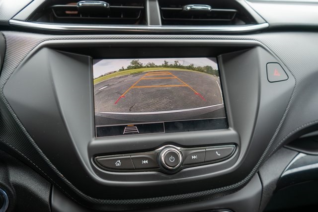 2023 Chevrolet Trailblazer LT photo 14