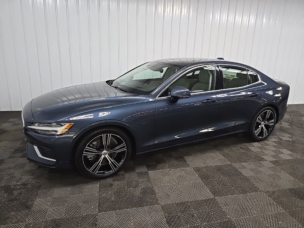 2019 Volvo S60 T8 Inscription photo 6