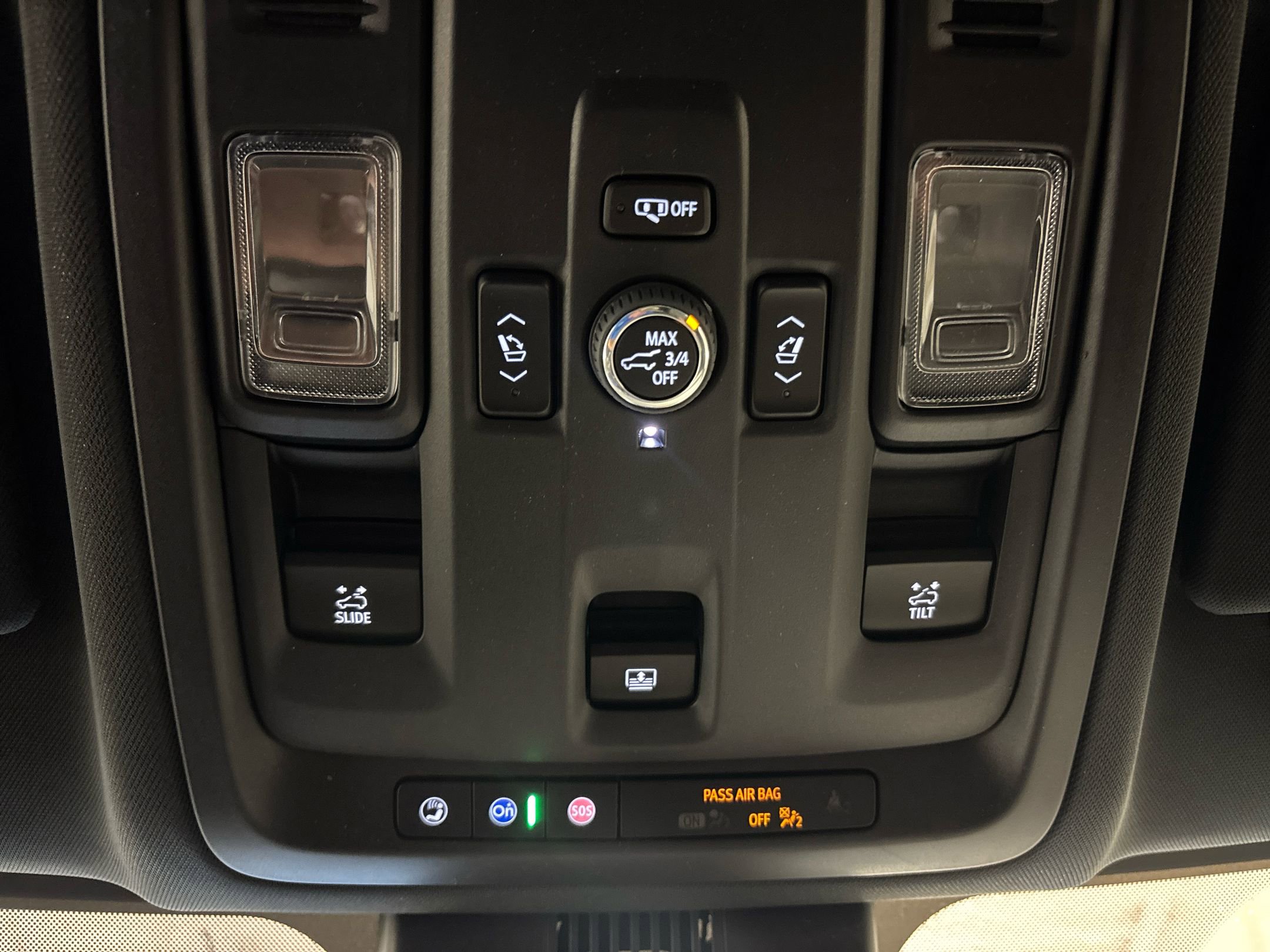 2025 Chevrolet Tahoe LT photo 33