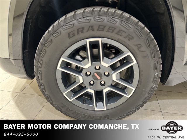 2026 Gmc Terrain AT4 photo 22
