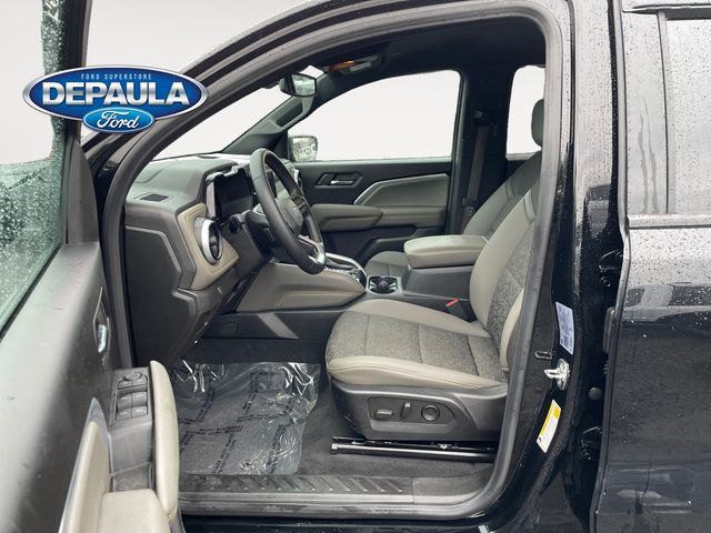 2024 Chevrolet Colorado ZR2 photo 9
