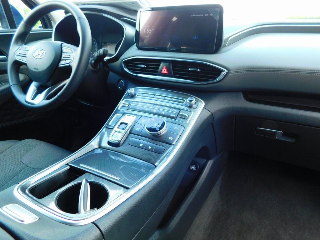 2023 Hyundai Santa Fe SEL photo 18