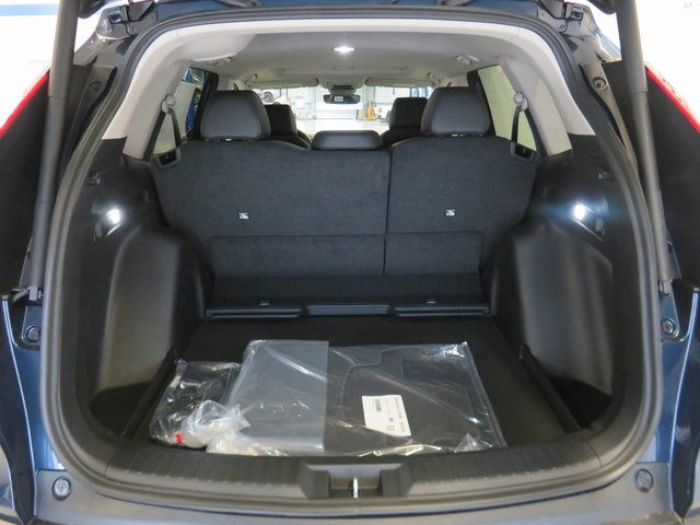 2026 Honda CR-V EX-L photo 8