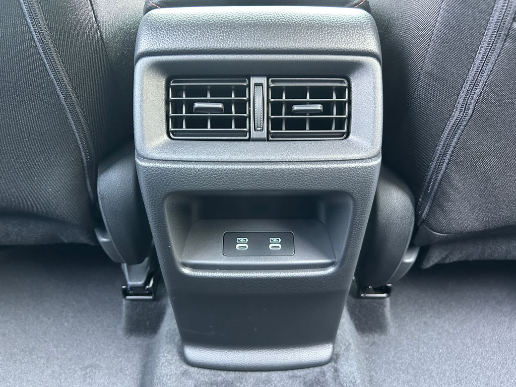 2026 Honda CR-V Hybrid Sport photo 32