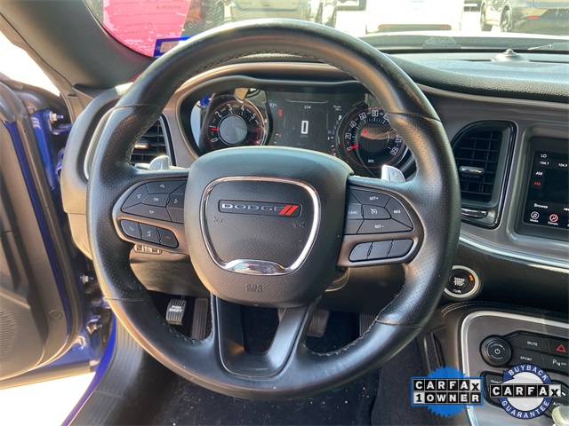 2022 Dodge Challenger R/T photo 12