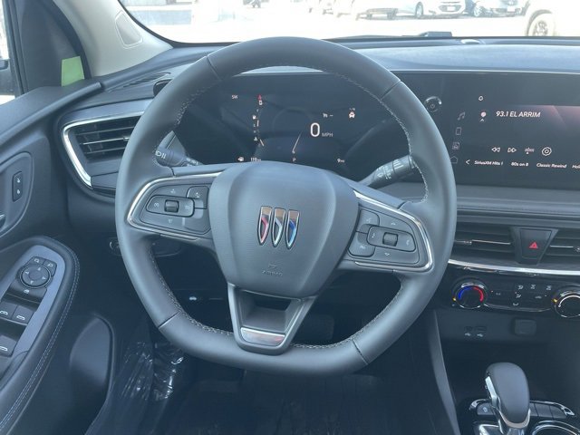 2026 Buick Encore GX Sport Touring photo 13
