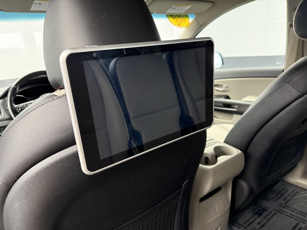 2020 Kia Sedona EX photo 41