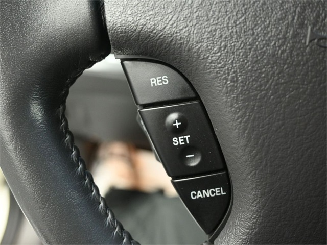 2002 FORD THUNDERBIRD - Image 12