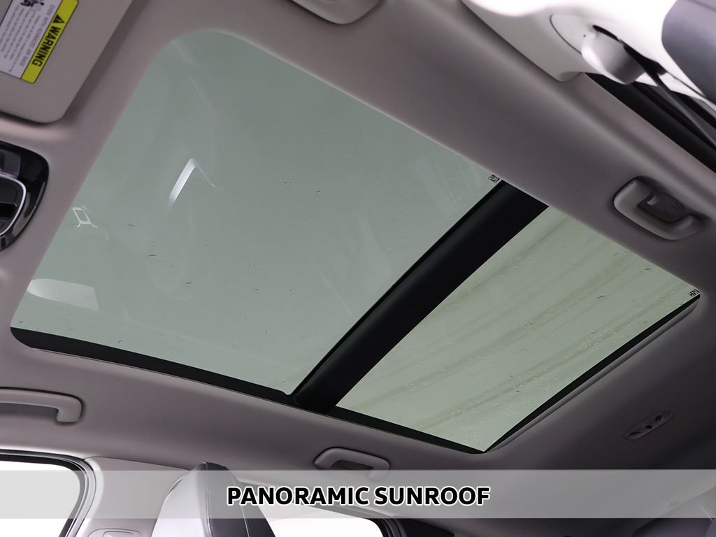 2024 Hyundai Tucson Plug-in Hybrid Limited photo 3