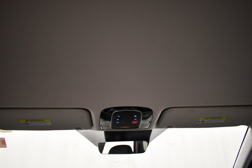 2024 Hyundai Palisade SEL photo 13