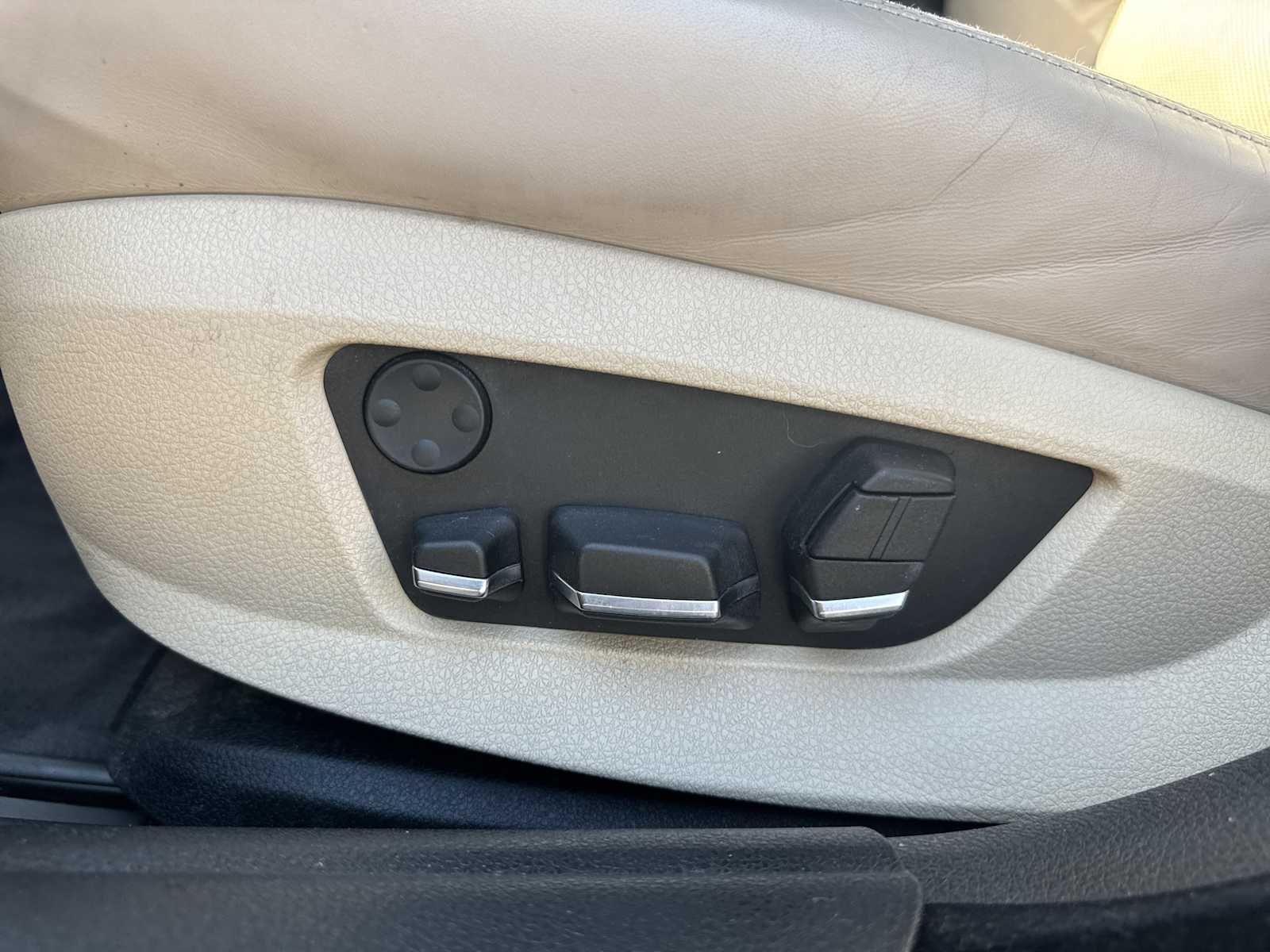 2012 Bmw 535i xDrive photo 12