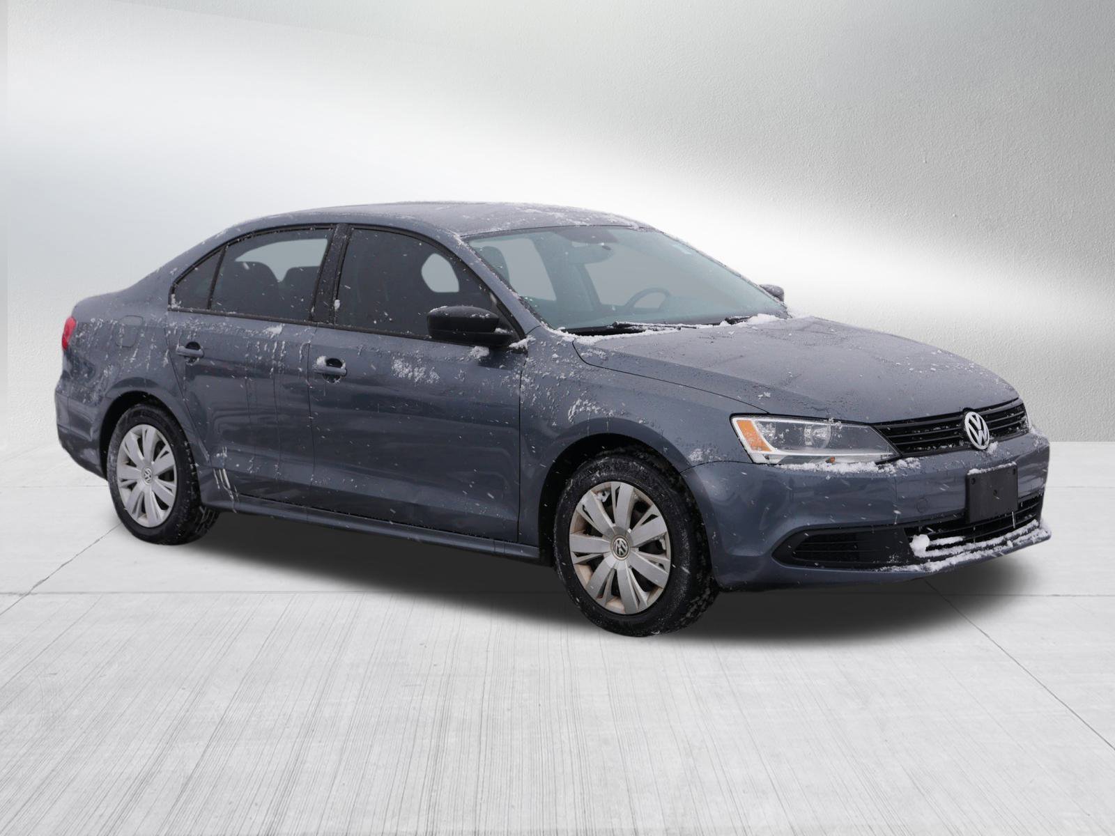 2014 Volkswagen Jetta S's photo