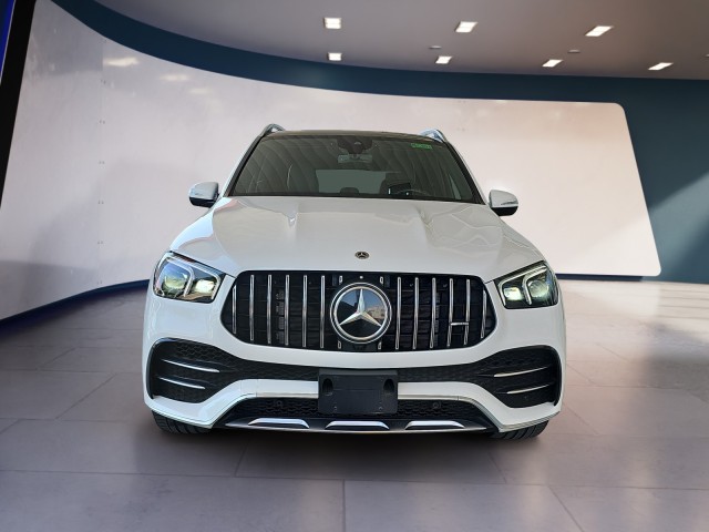 2023 Mercedes Benz GLE AMG 53 4MATIC photo 8