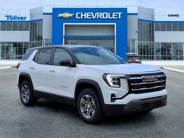2026 Gmc Terrain Elevation photo 2