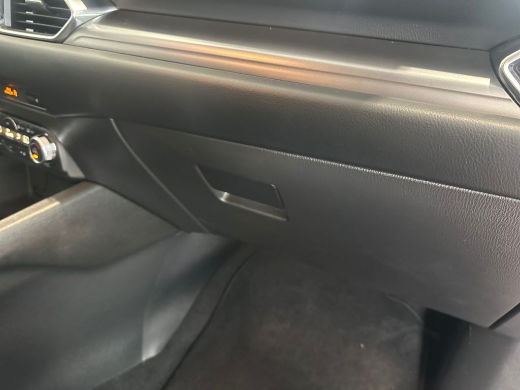 2018 Mazda CX-5 Touring photo 19