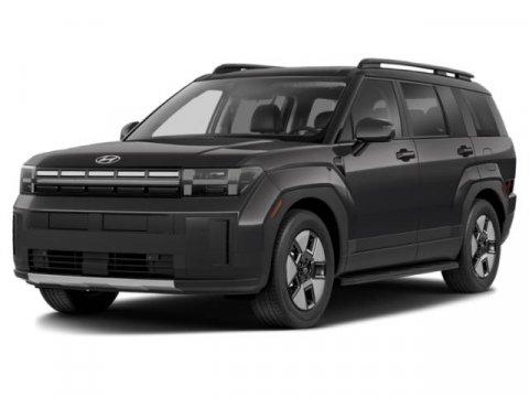 2026 Hyundai Santa Fe SE's photo