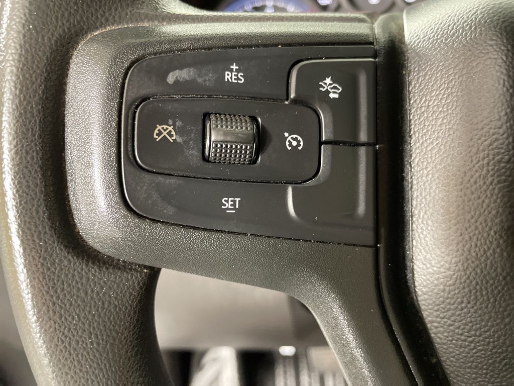 2024 Chevrolet Silverado 1500 photo 20