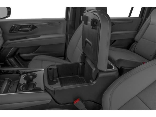 2026 Chevrolet Suburban Premier photo 15